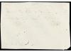 ✉ MEXICO. (1805 CA.). FRONTAL circulado a CIUDAD REAL. Marca