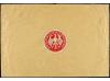 ✉ MARRUECOS. Ed. 58(5), 74(5), 82(2), 83(2), 84. 1925. TETUA
