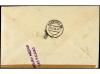 ✉ ESPAÑA: CANARIAS. Ed. 47. 1938. PUERTO DE LA LUZ a ALEMANI