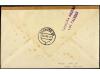 ✉ ESPAÑA: CANARIAS. Ed. 48. 1938. PUERTO DE LA LUZ a ALEMANI
