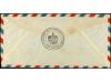✉ ESPAÑA. Ed. 946(4), 1051. 1953. GIJON a LA HABANA. Correo 