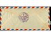 ✉ ESPAÑA. Ed. 1058(5). 1954. VIGO a LA HABANA. Correo Diplom