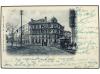 ✉ ESPAÑA. Ed. 243. (1903 CA.). Tarjeta postal de LA CORUÑA c