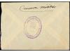 ✉ ESPAÑA GUERRA CIVIL. 1937. VILLAGARCIA DE LA TORRE (Badajo