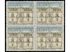 ** ESPAÑA. Ed. 1733. TURISMO. 2 pts. castaño y azul FALTA LA