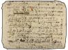 ✉ NEPAL. Mi. 51, 47. 1936 (May). Local registered cover from
