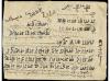 ✉ NEPAL. Mi. 39 (7). 1934 (Feb.). DAILEKH to KATHMANDU. Regi
