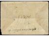 ✉ NEPAL. Mi. 38. (1932 CA.). Cover addressed to the Maharaja