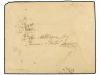 ✉ PORTUGAL. Af. 127, 128 (2), 141. 1905. COIMBRA a U.S.A. 10