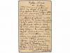 ✉ BOSNIA-HERZEGOVINA. 1918. LUBLINIE to WIEN. Militar card s