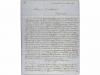 ✉ MOZAMBIQUE. 1857 (27-Agosto). MARSELLA a MOZAMBIQUE. Carta