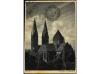 ✉ CUBA. 1931 (30-I). ALEMANIA a LA HABANA. Circulada con sel