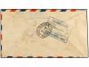 ✉ CUBA. 1936 (V). ALEMANIA a MATANZAS (Cuba). Circulada por 