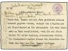 ✉ CUBA. 1929 (26-VII). SUIZA a SANTA CLARA (Cuba) con franqu