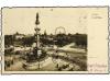 ✉ CUBA. Mi. 66I. 1930 (8-V). WIEN a WIEN vía LA HABANA. Circ