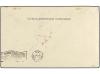✉ CUBA. Mi. 66I. 1930 (16-V). SUIZA a ALEMANIA vía LA HABANA