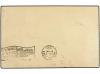 ✉ CUBA. Mi. 66I. 1930 (6-V). ROTTERDAM a LA HABANA. Circulad