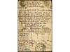 ✉ ESPAÑA. Ed. 317. 1925. TARJETA POSTAL circulada desde BARC