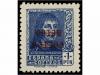 ** ESPAÑA. Ed. 845hi/46hi. SERIE COMPLETA sobrecarga INVERTI