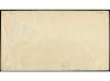 ✉ ESPAÑA ENTEROS POSTALES: DE INICIATIVA PRIVADA. 1924. BARC