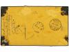 ✉ ESTADOS UNIDOS. Sc. 158+161+179. 1875. Cover sent register