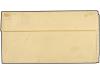 ✉ MARTINICA. 1899 (Sept. 19). Printed Official entire letter