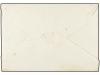 ✉ ITALIA. (1813 CA.). FRENCH OCCUPATION. Undated cover proba