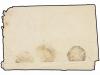 ✉ GRECIA: ISLAS JONICAS. (1815 CA.). Folded letter (without 