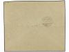 ✉ ITALIA. 1903. ITALY to GERMANY envelope with two 10 cts. i