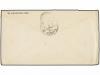 ✉ CHILE. 1904. BULNES a ALEMANIA. Entero Postal particular M