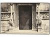 ✉ MALTA. 1926. MODENA to VALETTA (Malta). Postcard franked w