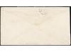 ✉ CUBA. Ed. 48. 1878. HABANA a FRANCIA. 50 cts. verde, mat. 