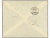 ✉ ARGENTINA. 1902. BUENOS AIRES a ZURICH (Suiza). Entero Pos