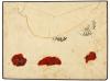 ✉ BRASIL. 1902 (March 3). Cover to RIO DE JANEIRO from DINA