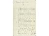 ✉ FRANCIA. 1855 (June 9). CRIMEAN WAR. Ladies´s embossed env