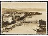 ✉ ZEPPELIN. 1933 (22 VI). LIECHTENSTEIN. Post card franked w