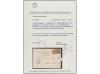 ✉ HOLANDA. N. 12IA,21C. 1873. AMSTERDAM a SOERABAJA (Indones