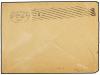 ✉ CUBA. 1899 (Feb 14). Telegram envelope endorsed &#39;Soldier&#39;s