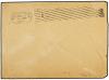 ✉ CUBA. 1899 (Feb 14). Telegram envelope endorsed ´Soldier´s