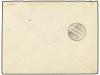✉ COLONIAS ALEMANAS. 1893 (Jul). CAMEROON. CAMEROON to GERMA
