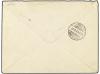 ✉ COLONIAS ALEMANAS. 1893 (Jul). CAMEROON. CAMEROON to GERMA