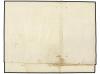 ✉ COLOMBIA. 1794 (10 Abril). BUGA a POPAYÁN. Carta completa 