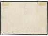 ✉ REUNION. Ce. 7+17. 1874 (March 7). Newspaper Wrapper from 