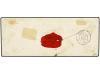 ✉ FRANCIA. 1855. CRIMEAN WAR. Cover to PARIS at Military Con
