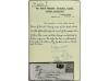 ✉ AUSTRALIA. Sg. 63 (2), 79 (2). 1853 (Dec.). NEW SOUTH WALE