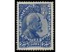 ** LIECHTENSTEIN. Mi. 1/3x. 1912. Complete set, never hinged