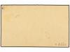 ✉ ZANZIBAR. 1899. ZANZIBAR to GERMANY. Postal Stationery of 
