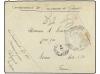 ✉ BULGARIA. 1916-17. PRISONER OF WAR.10 Covers and Post-card