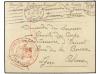 ✉ BULGARIA. 1916-17. PRISONER OF WAR.10 Covers and Post-card