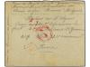 ✉ BULGARIA. 1916-17. PRISONER OF WAR.10 Covers and Post-card